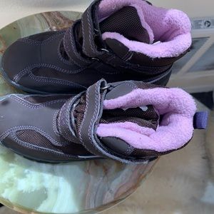 Boots good Condition